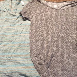 Lularoe shirts size M